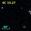 PKS J0855+1512