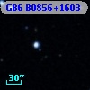GB6 B0856+1603