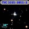 TYC 3315-1051-1