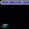NVSS J085348+163015