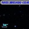 NVSS J085416+154956