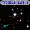 TYC 3315-1171-1