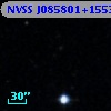 NVSS J085801+155324