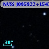 NVSS J085822+154746
