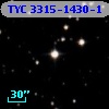 TYC 3315-1430-1
