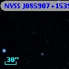 NVSS J085907+153945