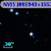 NVSS J085943+155234