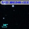 NVSS J085948+153309