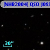 [NHB2004] QSO J0851+1612 abs 1.925
