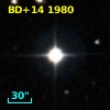 BD+14  1980