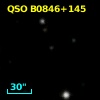 QSO B0846+145