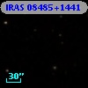 IRAS 08485+1441