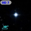 HD  76599