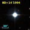 BD+14  1994