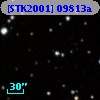 [STK2001] 09813a