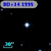 BD+14  1998