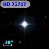 HD  75717