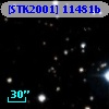 [STK2001] 11481b