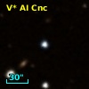 V* AI Cnc