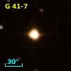 G  41-7