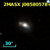 2MASX J08580578+1259313