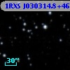 1RXS J030314.8+464526