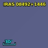 IRAS 08492+1446