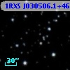 1RXS J030506.1+463935