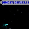 [MMD97] 085153.31+141719.8