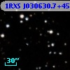 1RXS J030630.7+454821