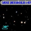 1RXS J031016.8+472715