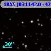 1RXS J031142.0+471428