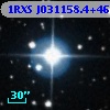 1RXS J031158.4+460746