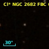 Cl* NGC 2682    FBC    6260