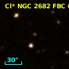 Cl* NGC 2682    FBC    6268