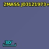 1RXS J031218.7+473320