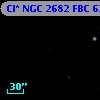 Cl* NGC 2682    FBC    6326
