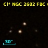 Cl* NGC 2682    FBC    6392