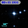BD+15  1931