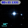 BD+15  1935