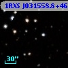 1RXS J031558.8+462421