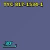 TYC  817-1534-1