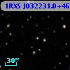 1RXS J032231.0+463449