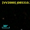 [VV2000] J085310.1+134541