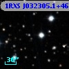 1RXS J032305.1+462008