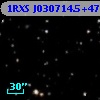 1RXS J030714.5+472828
