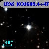 1RXS J031608.4+472511