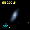 SN 2001ff