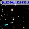 [KLK2001] 920723.91