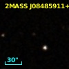 2MASS J08485911+1433262